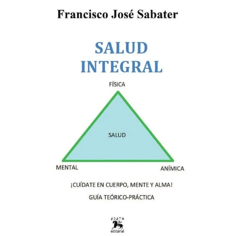 Salud integral - Espanhol