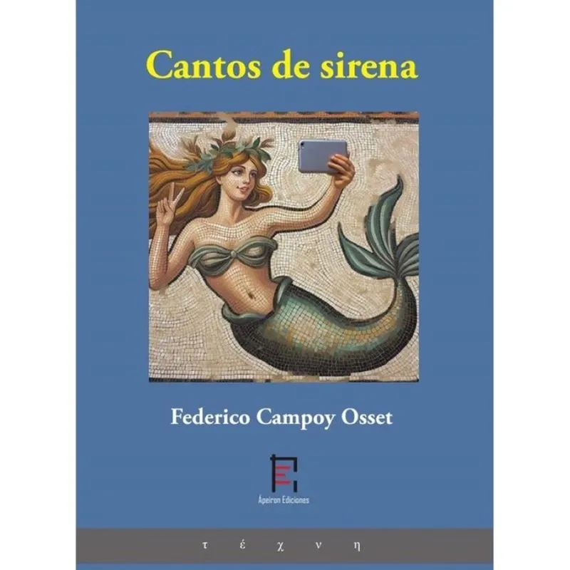Cantos de sirena - Espanhol