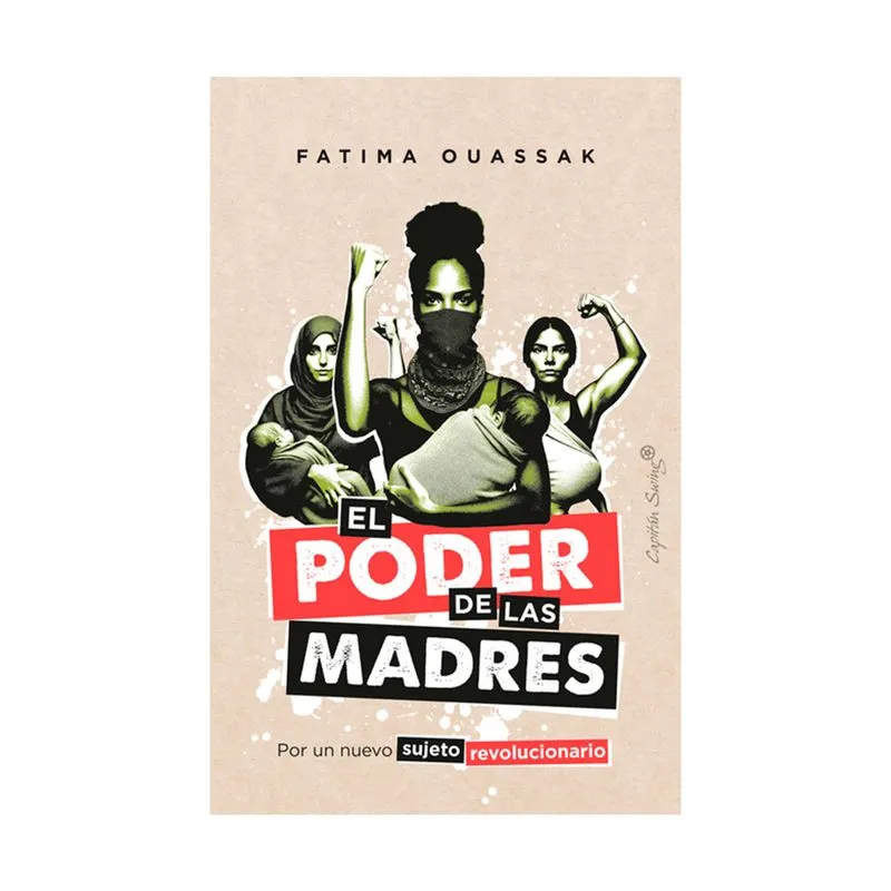 El poder de las madres