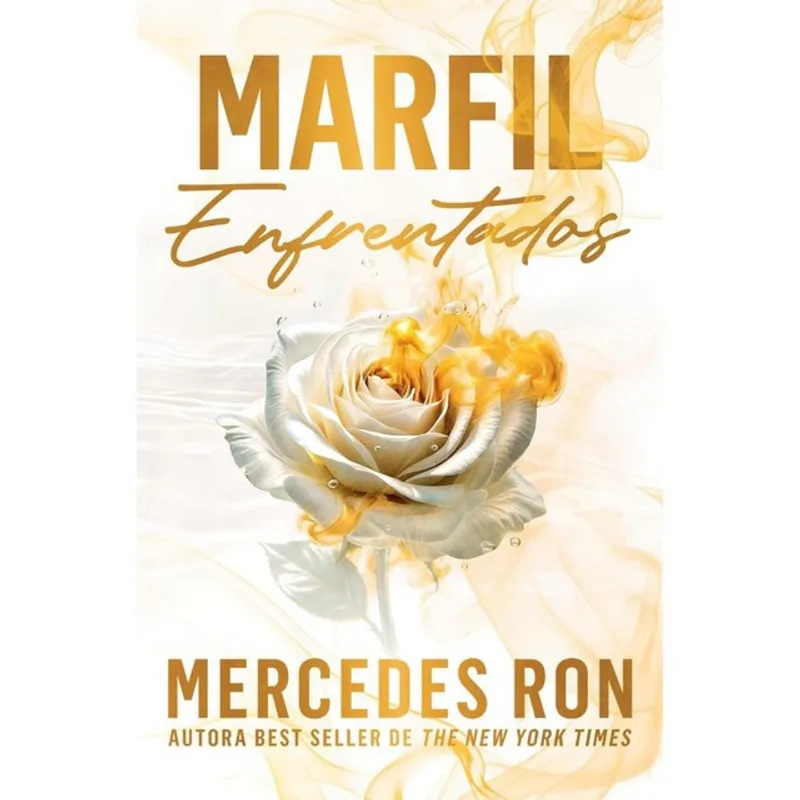 MARFIL - ENFRENTADOS 1