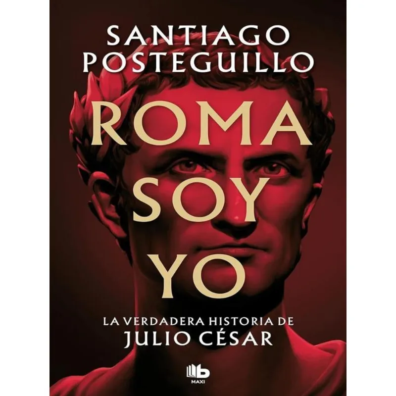 ROMA SOY YO