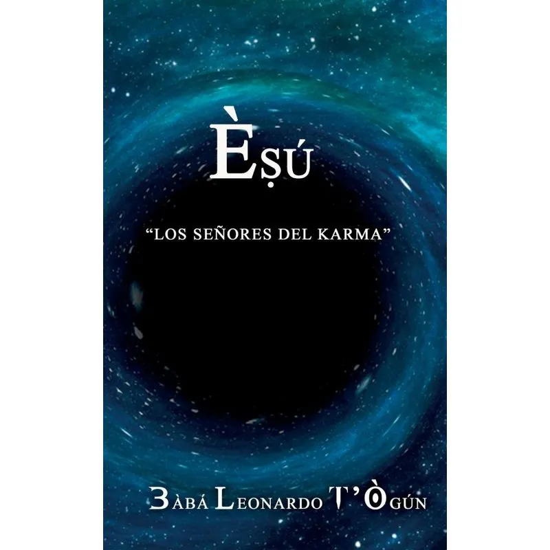 Èsú