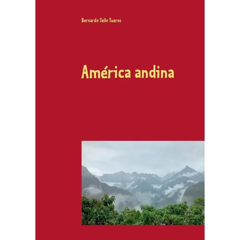 América andina