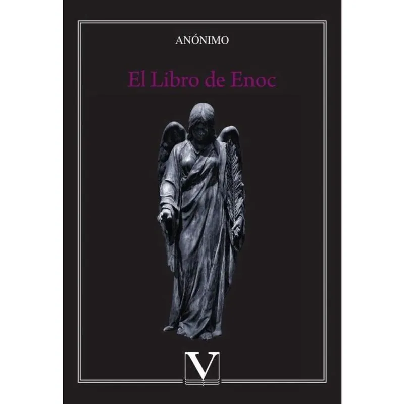 El libro de Enoc - Espanhol