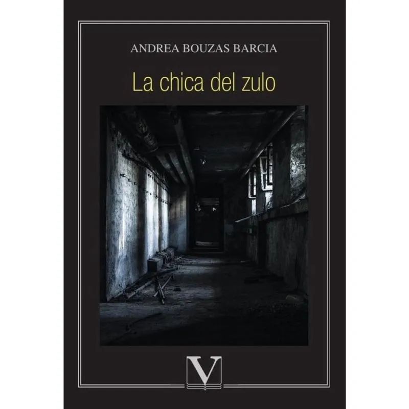 La chica del zulo - Espanhol