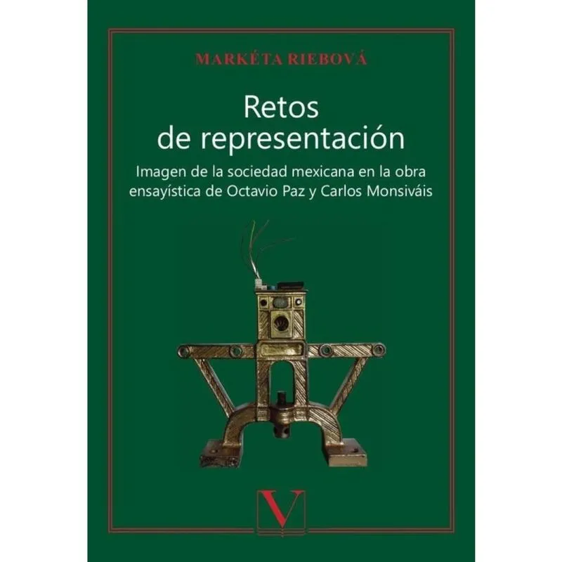 Retos de representación - Espanhol