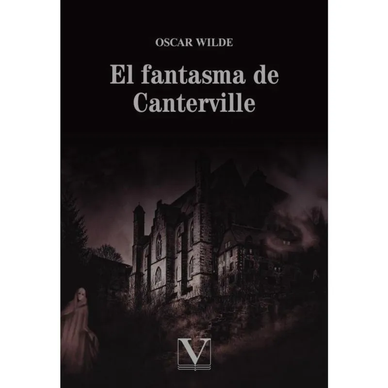 El fantasma de Canterville - Espanhol
