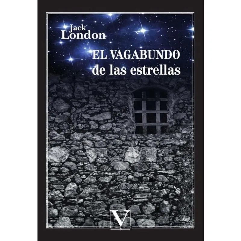 El vagabundo de las estrellas - Espanhol
