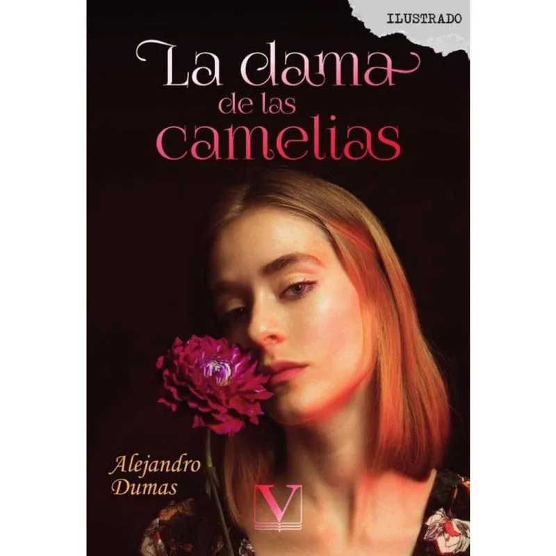 La dama de las camelias - Espanhol