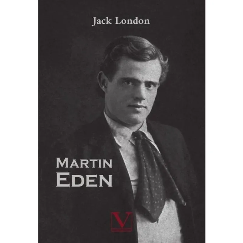 Martin Eden - Espanhol