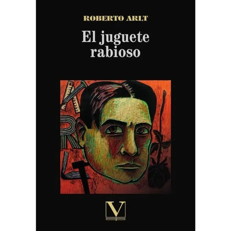 El juguete rabioso - Espanhol
