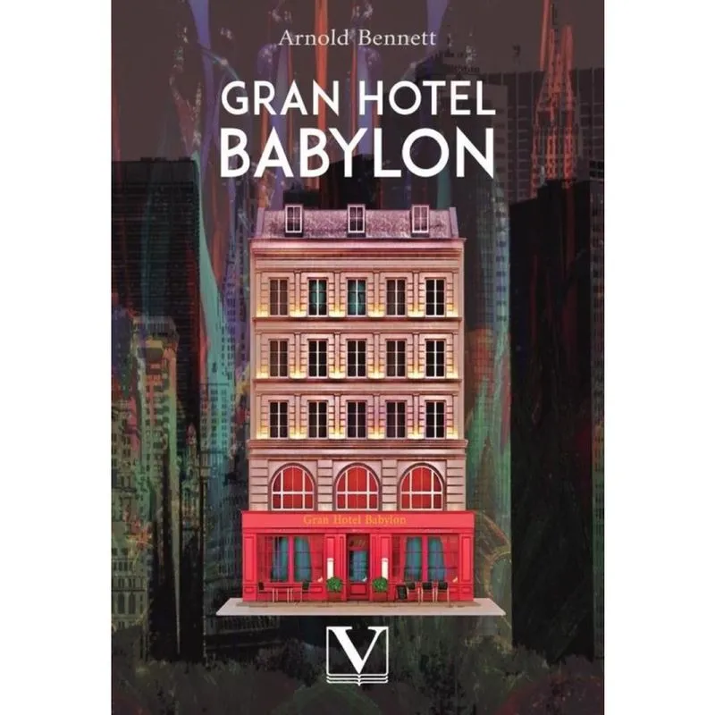 Gran Hotel Babylon - Espanhol