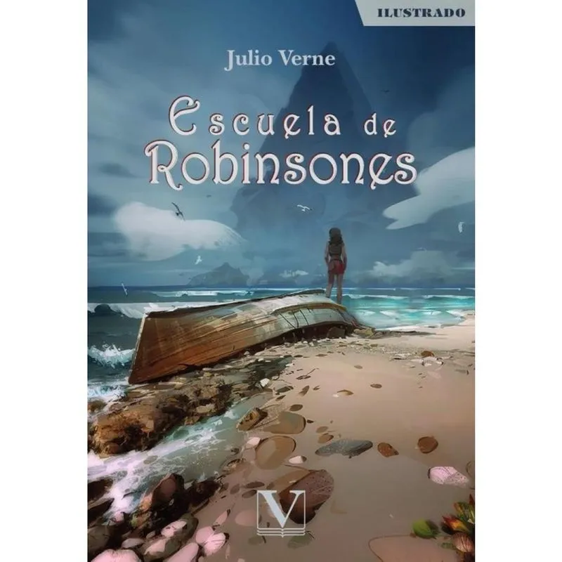 Escuela de Robinsones - Espanhol