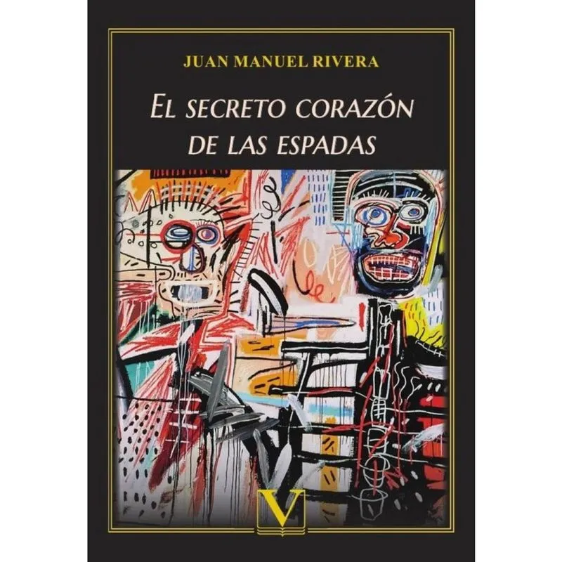 El secreto corazón de las espadas - Espanhol