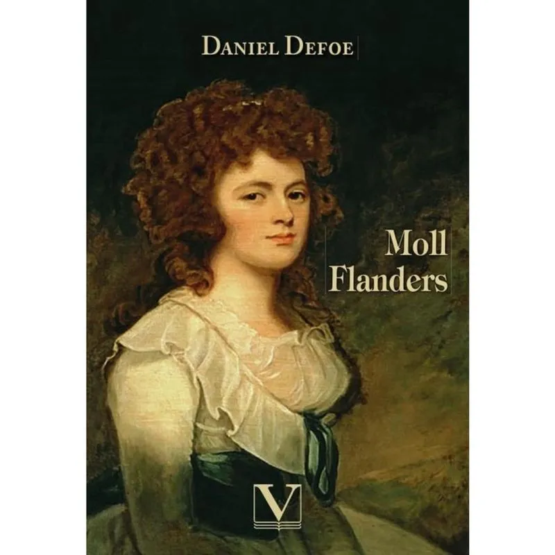 Moll Flanders - Espanhol