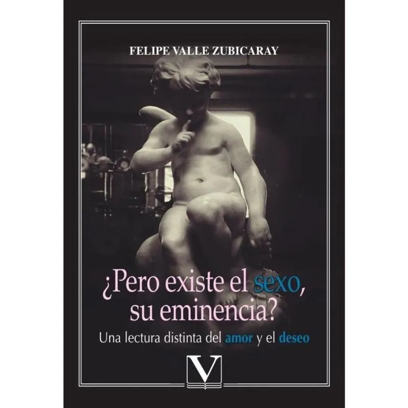 Pero existe el sexo, su eminencia? - Espanhol