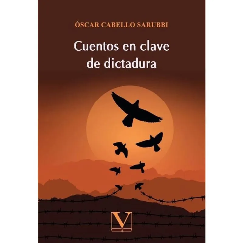 Cuentos en clave de dictadura - Espanhol