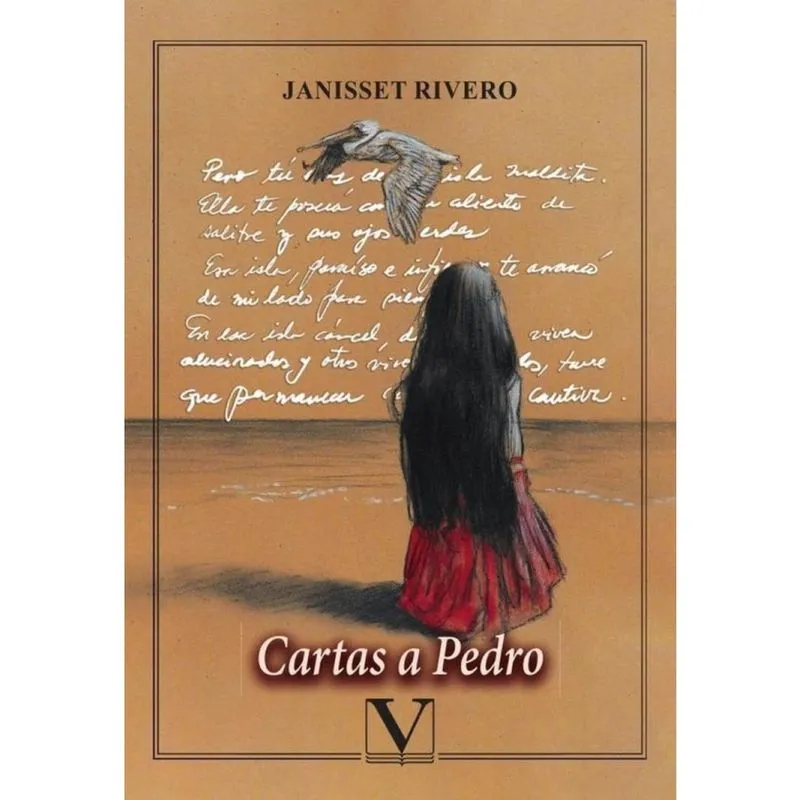 Cartas a Pedro - Espanhol