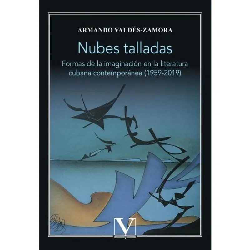 Nubes talladas - Espanhol