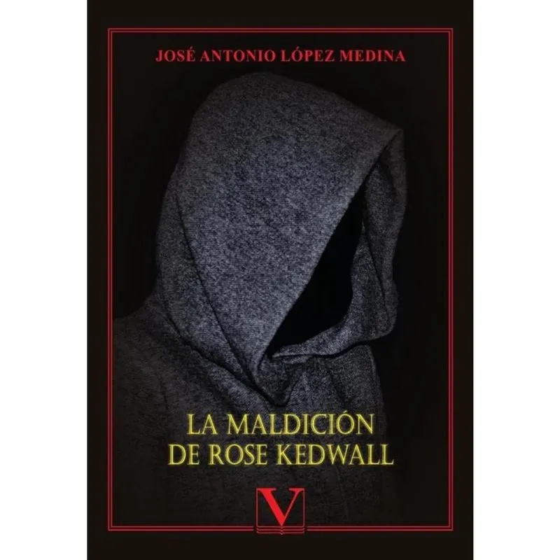La maldición de Rose Kedwall - Espanhol