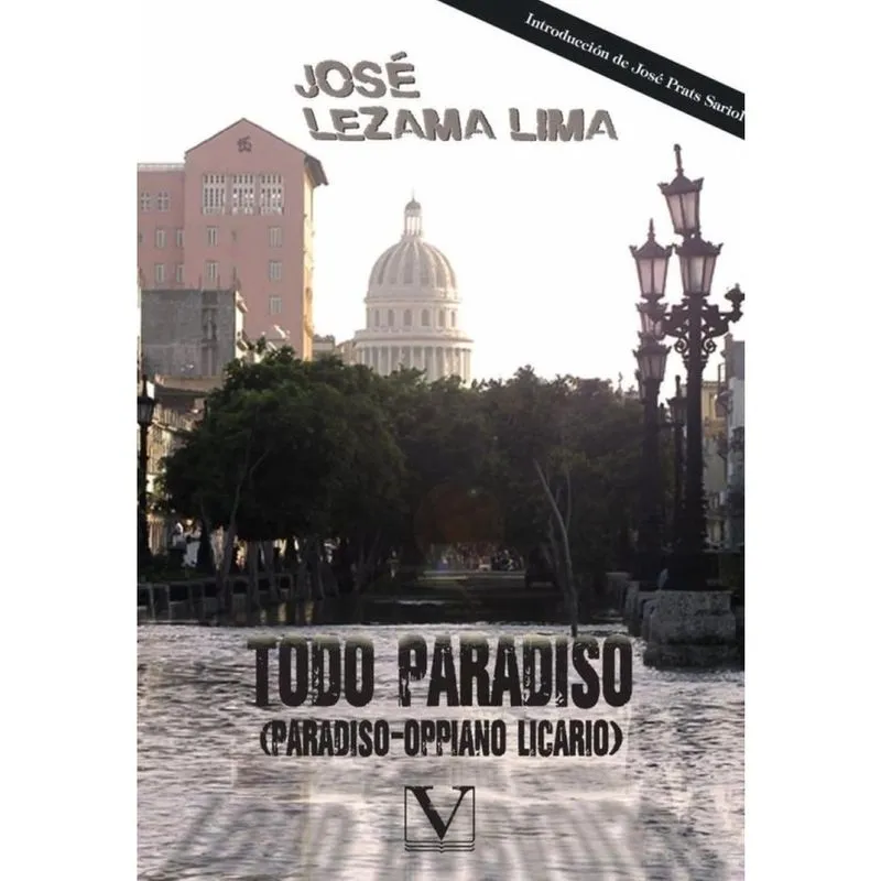 Todo Paradiso - Espanhol
