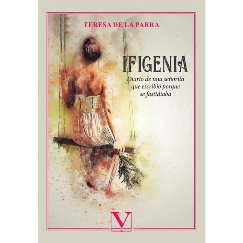 Ifigenia - Espanhol