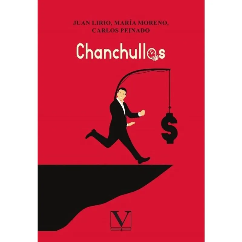 Chanchullos-Espanhol