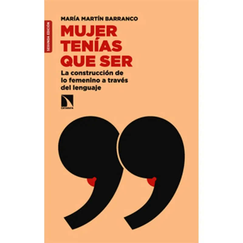 Mujer tenias que ser Mujer tenías que ser