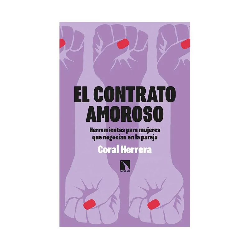 El contrato amoroso: herramientas para mujeres que negocian en la pareja