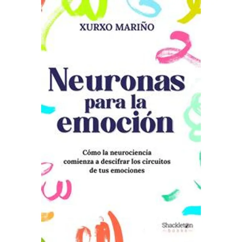 Neuronas para la emocion Neuronas para la emoción