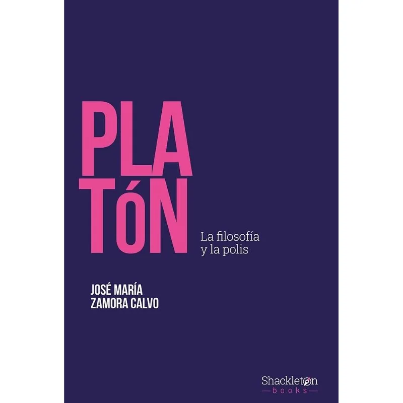 PLATON - ZAMORA CALVO, JOSE PLATON
