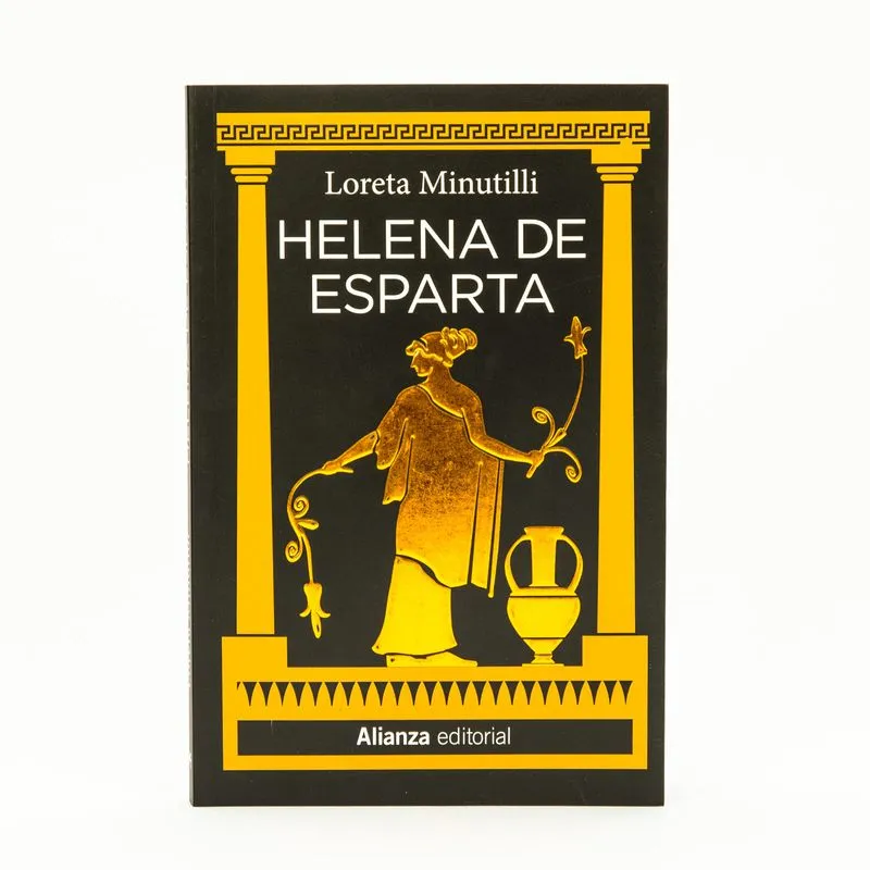 Helena de Esparta