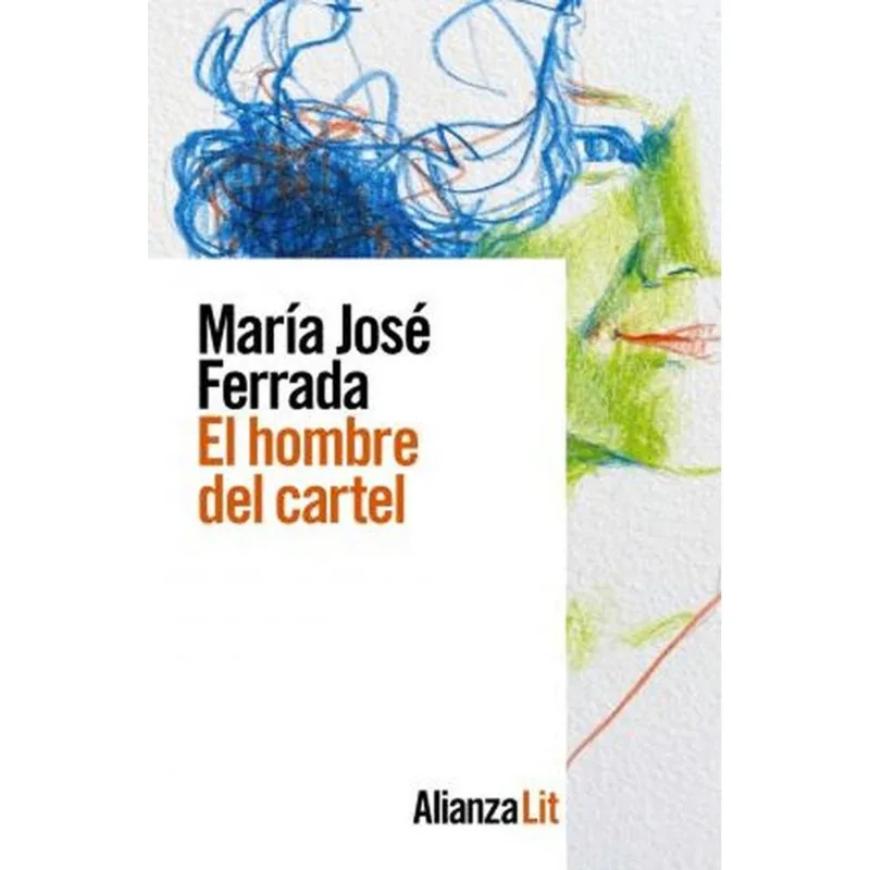 EL HOMBRE DEL CARTEL