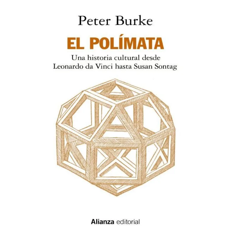 EL POLÍMATA