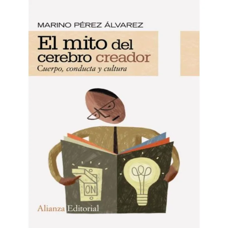 EL MITO DEL CEREBRO CREADOR
