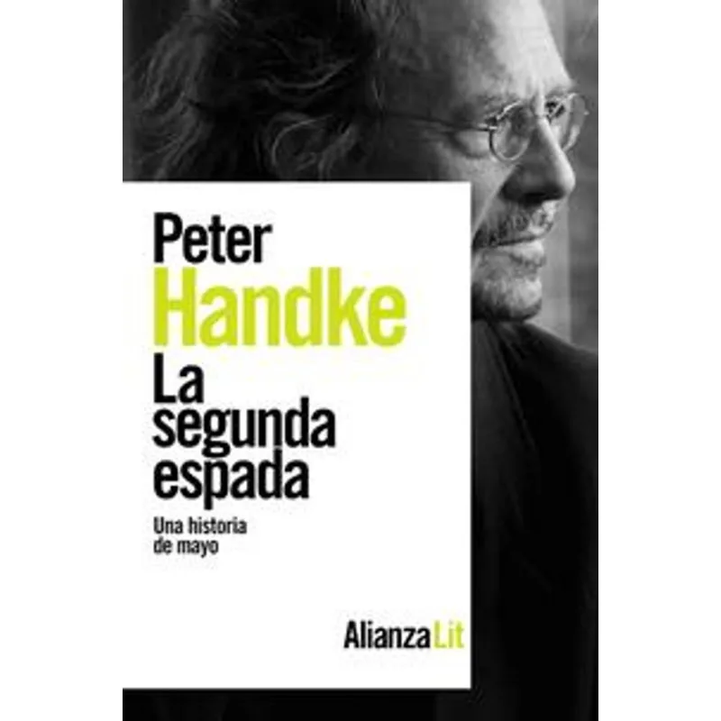 La Segunda Espada
