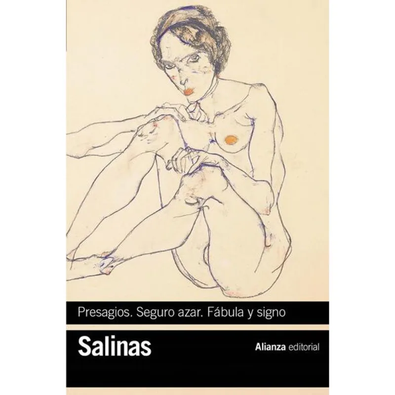 Presagios. Seguro azar. Fabula Presagios. Seguro azar. Fábula