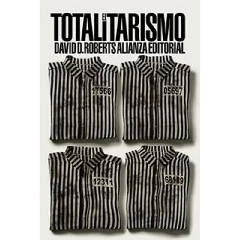 El totalitarismo