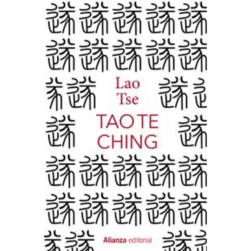 Tao Te Ching