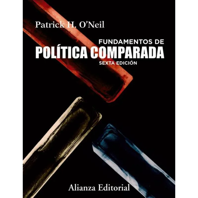 Fundamentos de politica comparada Fundamentos de política comparada