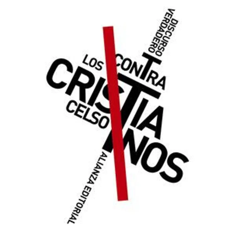 Discurso verdadero contra los cristianos