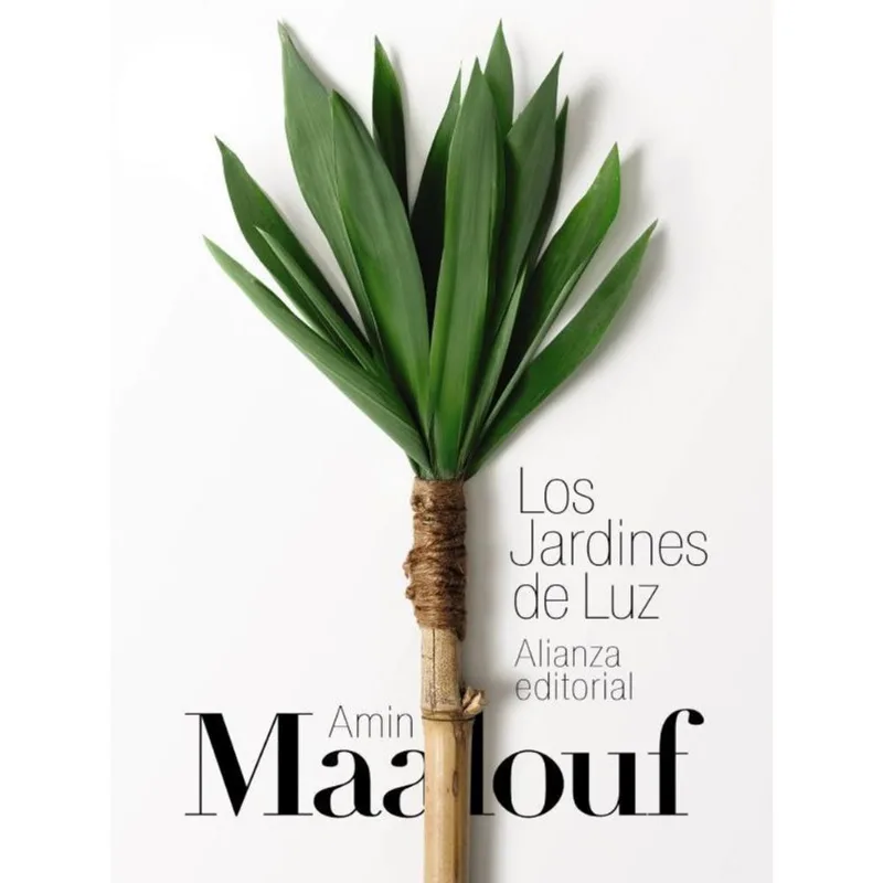 LOS JARDINES DE LUZ