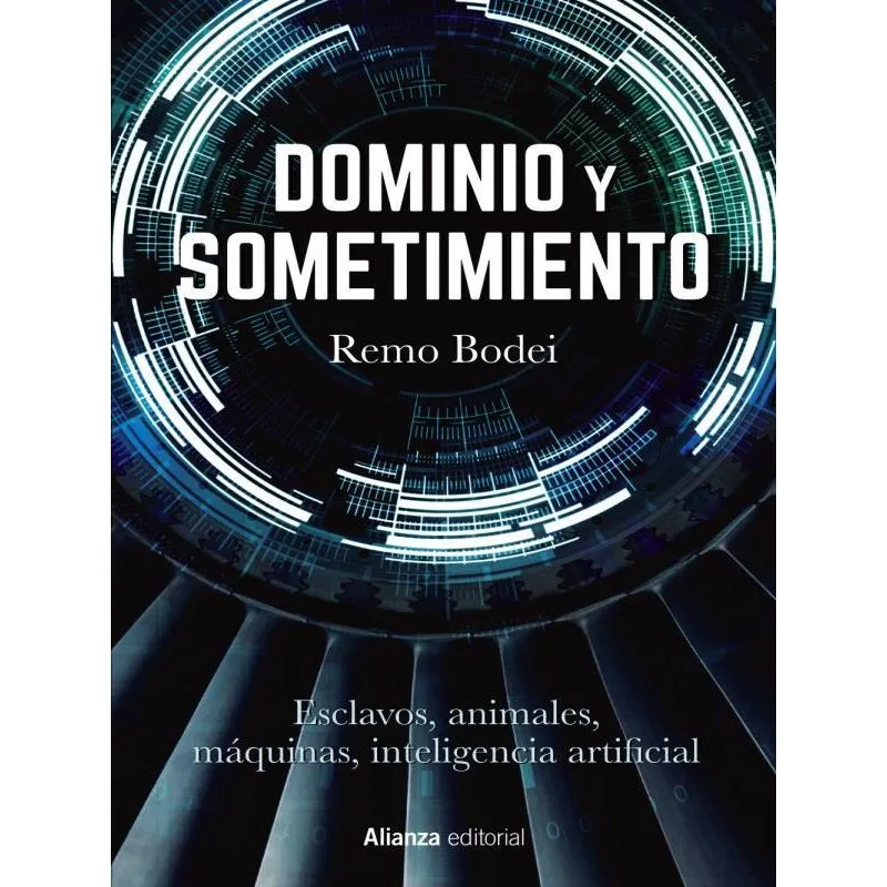DOMINIO Y SOMETIMIENTO