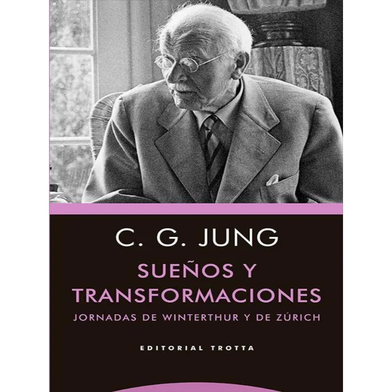 SUEÑOS Y TRANSFORMACIONES