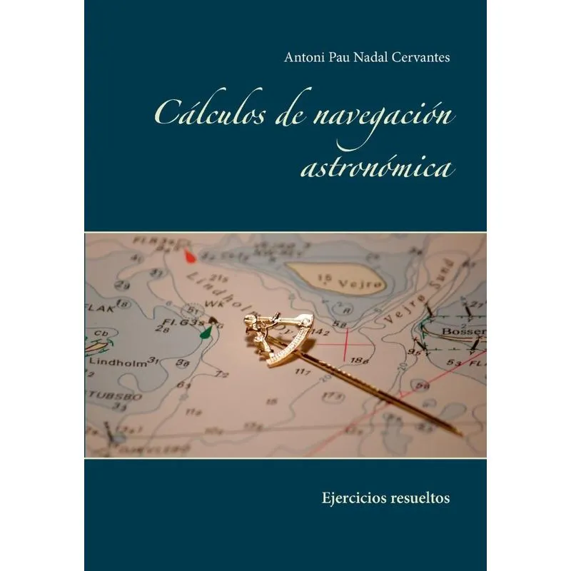 Cálculos de navegación astronómica