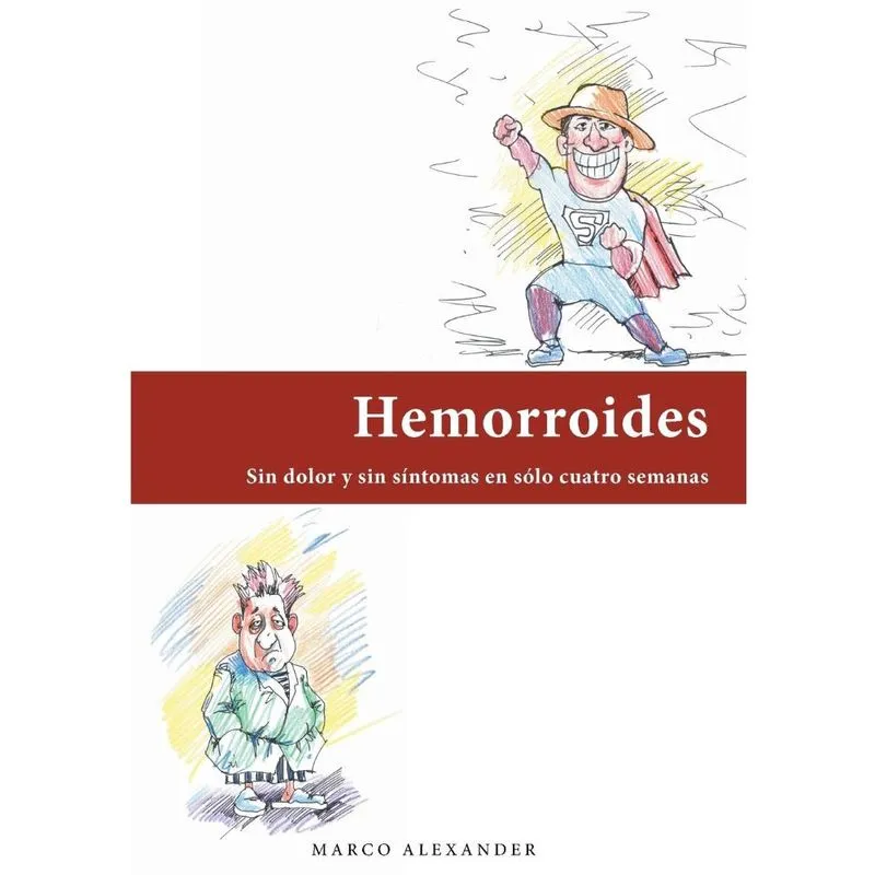 Hemorroides