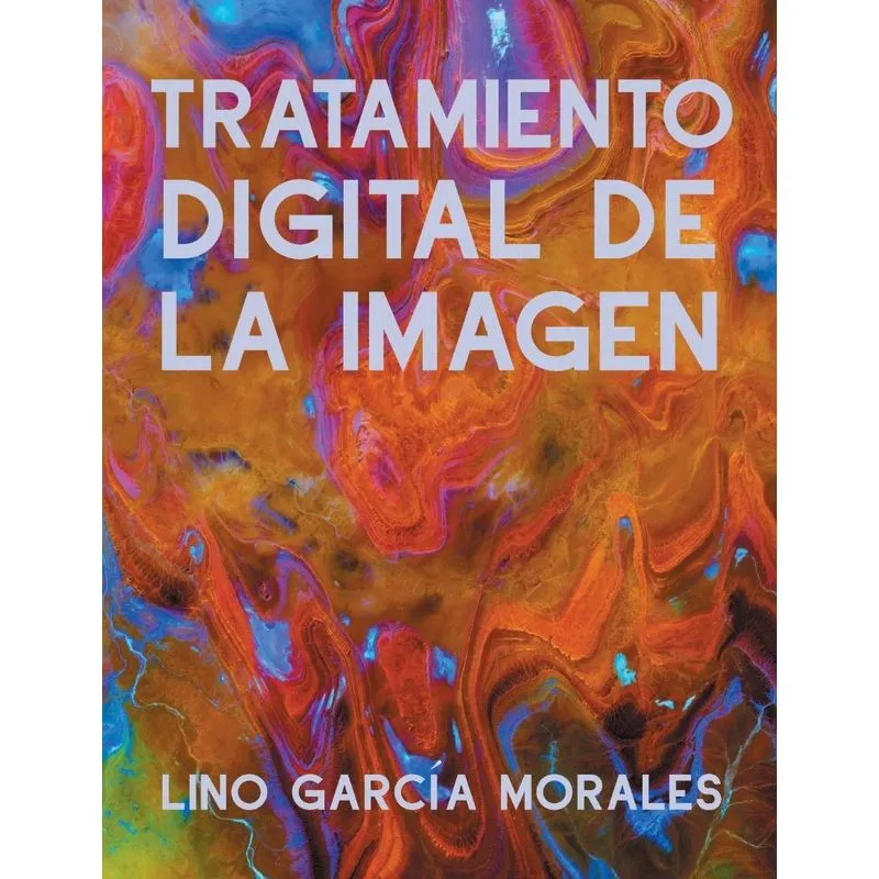 Tratamiento Digital de la Imagen