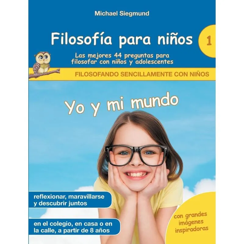 Filosofía Para Niños