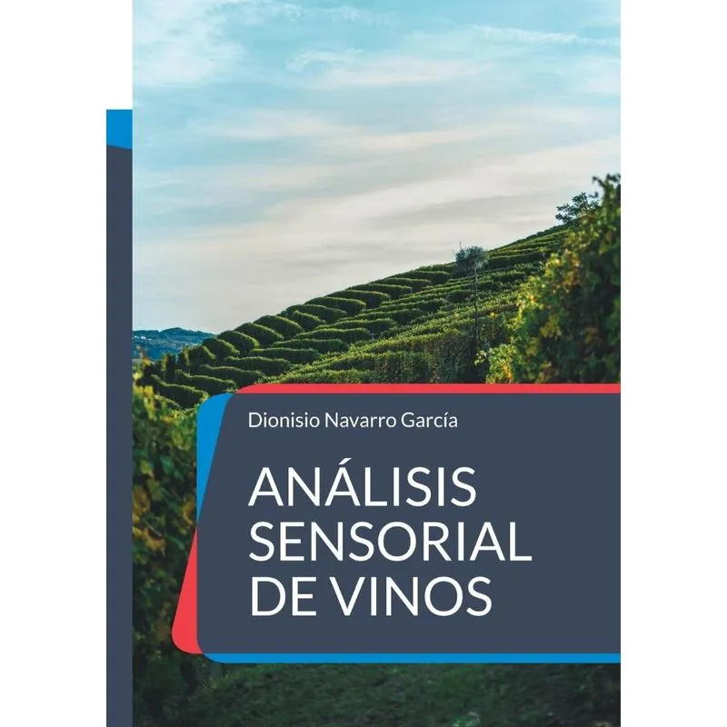 Análisis Sensorial De Vinos