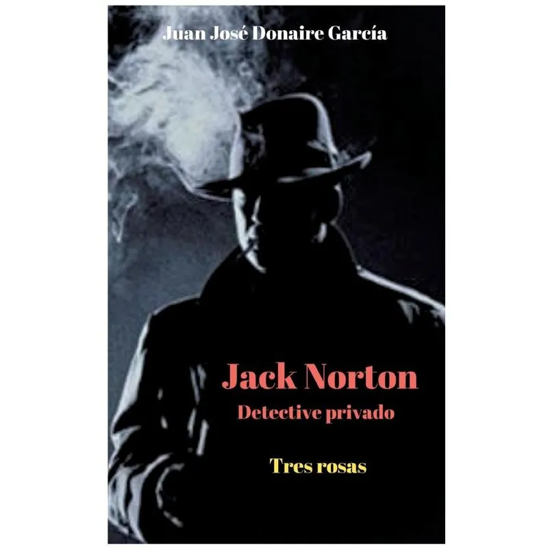 Jack Norton Detective Privado